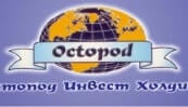 Octopod, Октопод