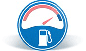 Контрол на разхода на гориво със сонда